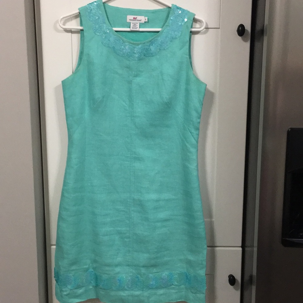 Vineyard Vines dress